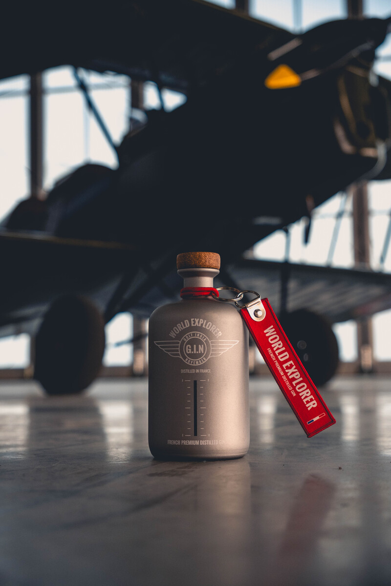 G.I.N. World Explorer – Image 2